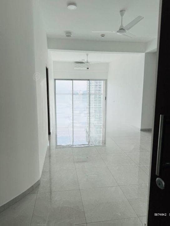 Luxury Unfurnished Apartment for Rent @ Iconic Galaxy in Rajagiriya for Rs.300,000