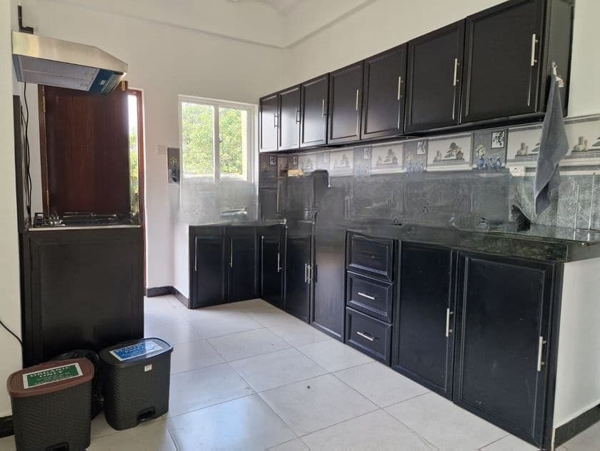 Apartments for Short Term Rent Colombo 5