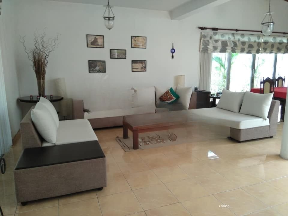 4BR 4400Sqft House on 20.5P Land for Sale in Pelawatta