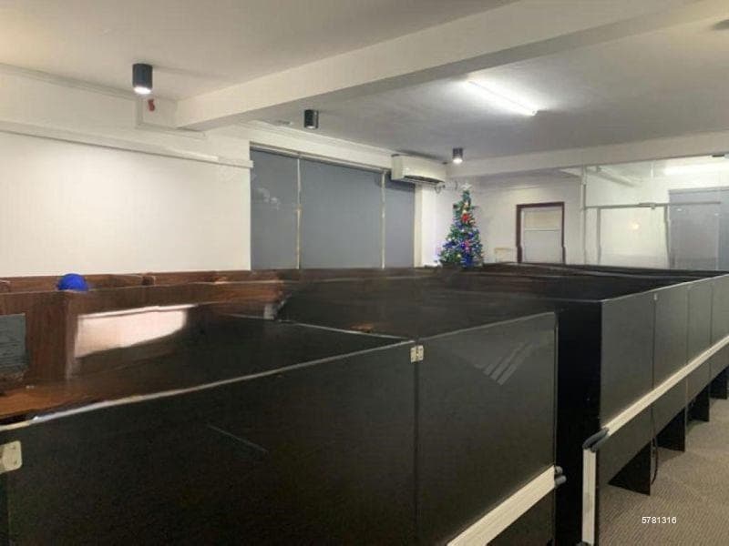 Commercial Property - Office Space for Rent in Colombo 06 (A4734)-RENTED