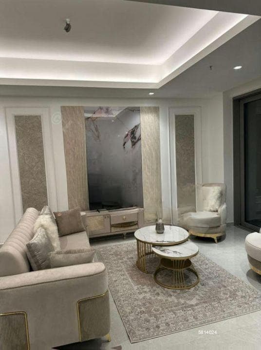 606 The Address - 02 Bedroom Furnished Apartment for Rent in Colombo 03 (A4748)-RENTED
