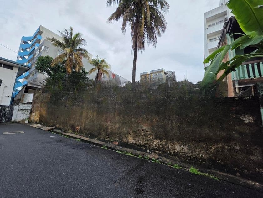 27 Perches Apartment Land Sale in Dehiwala