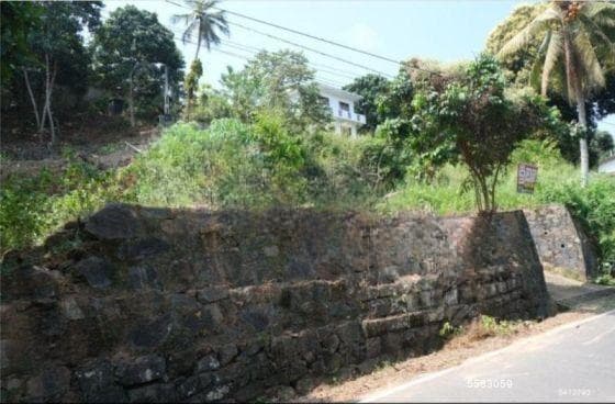 31 Perches Bare Land for Sale in Galle for Rs. 75 lakhs