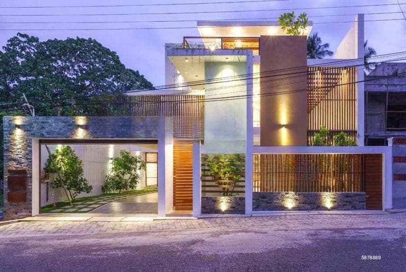 (SE903)Luxury House For Sale In Kesbewa