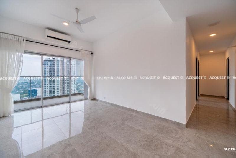 Apartment for Rent - Iconic Galaxy - Rajagiriya | LKR 350,000