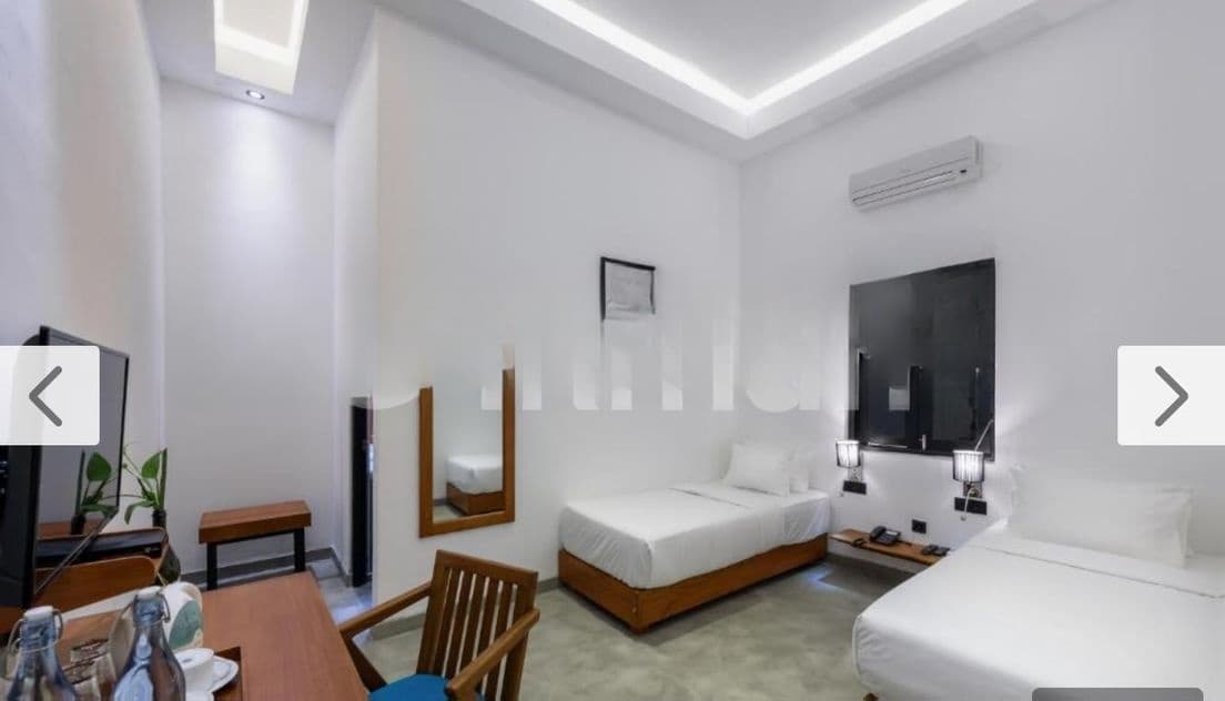 උඩුමාලේ 1st Floor House Kadana Junction