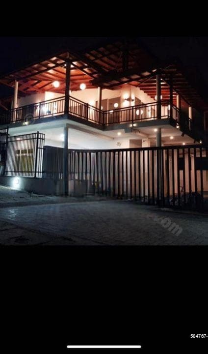 Luxury Home With A Beautiful View For Urgent Sale In Athurugiriya, Sri Lanka – Must Sell Now!