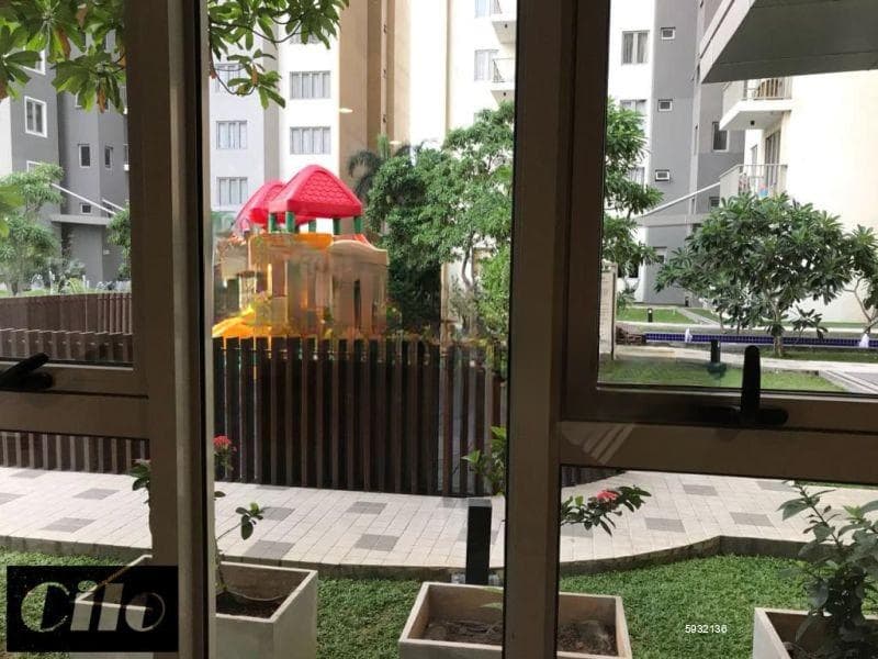On320 furnished apartment rent Colombo 2
