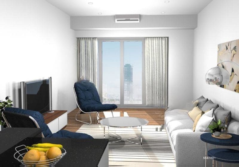 Brand New Apartment for Sale in Layard's Road - Colombo 04 | LKR 78,400,000
