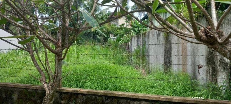 Battaramulla - Pelawatte 18 perches of Excellent Residential Land For Sale