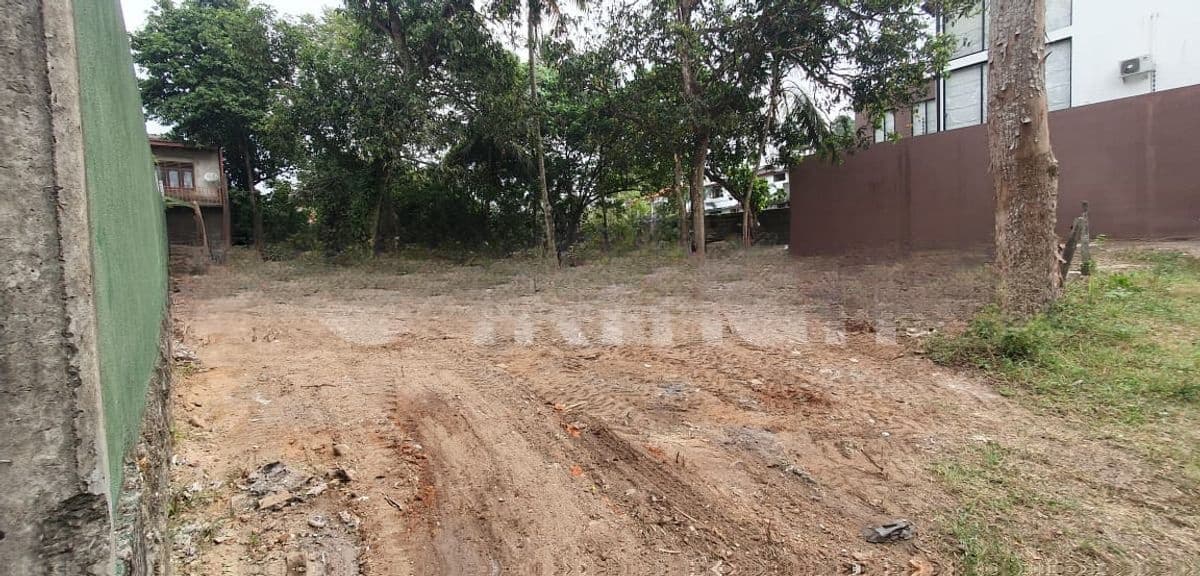 Super Land for Sale Battaramulla Ds3081