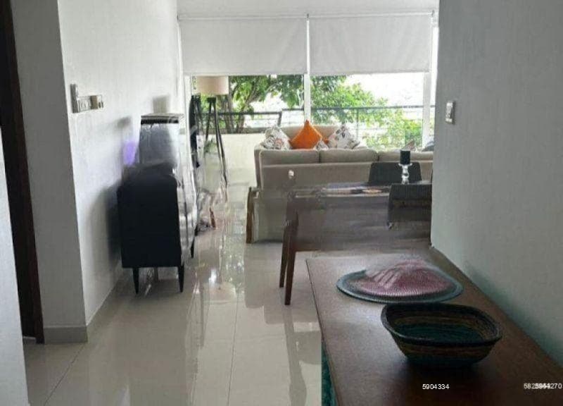 Apartment for Sale in Clearpoint Residencies – Rajagiriya | 3 Berdoorms – LKR 135 Million | KO-680