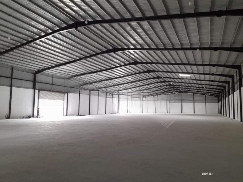 🔥32,000 SQFT ISO Standard Brand-New Warehouse | 320 Perches | Rs. 3 million Monthly | BOI / Customs Bonded Aprroved WH