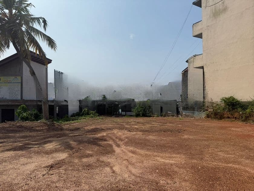 super land for sale in thalahena Ds29298
