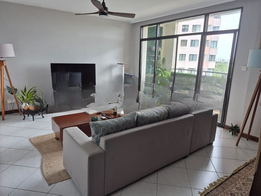 3 BR Royal Park Rajagiriya Apartment For Sale