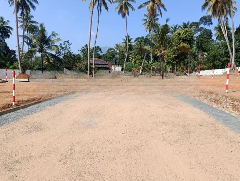 Land for Sale Mawathagama
