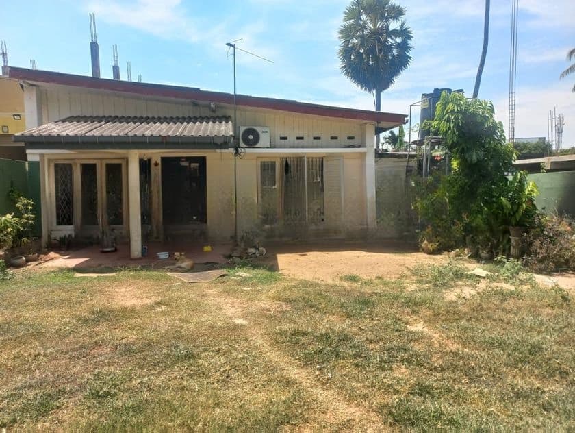 Wattala Super Land for Sale