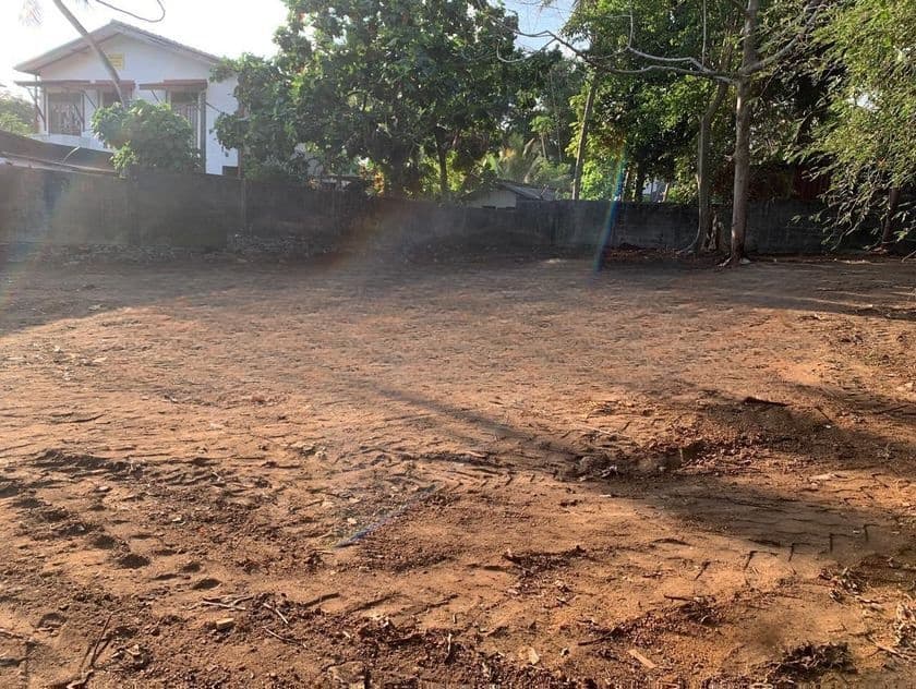 20 Perches Residential Land in Piliyandala | SL14839