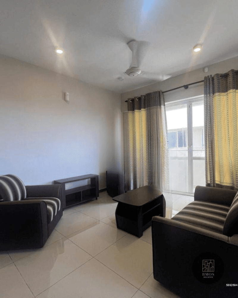 Apartment for sale at Regent Residencies - Mount Lavinia