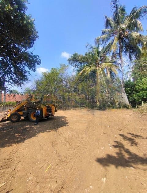 Prime Residential Land for Sale Kadawatha Ragama Road