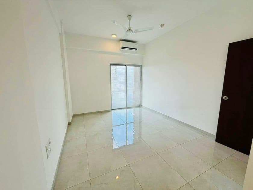 Elegant Unfurnished 2 Bedroom apartment for rent in Rajagiriya