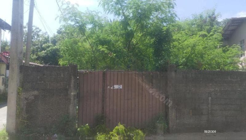 Bare Land for Sale in Nawala - PDL11