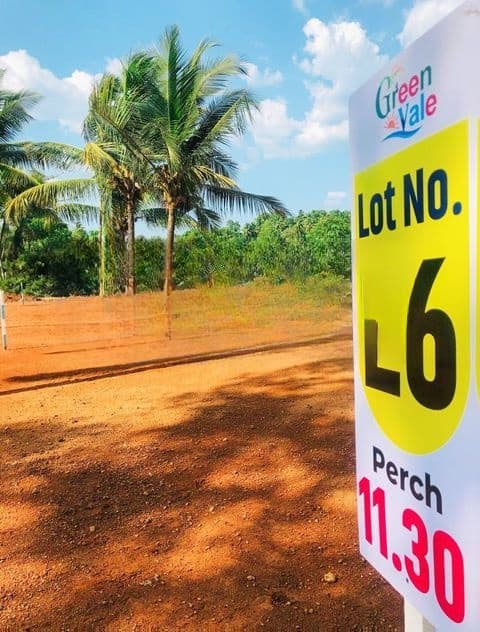 Superb Residential Land for Sale in Pasyala p6