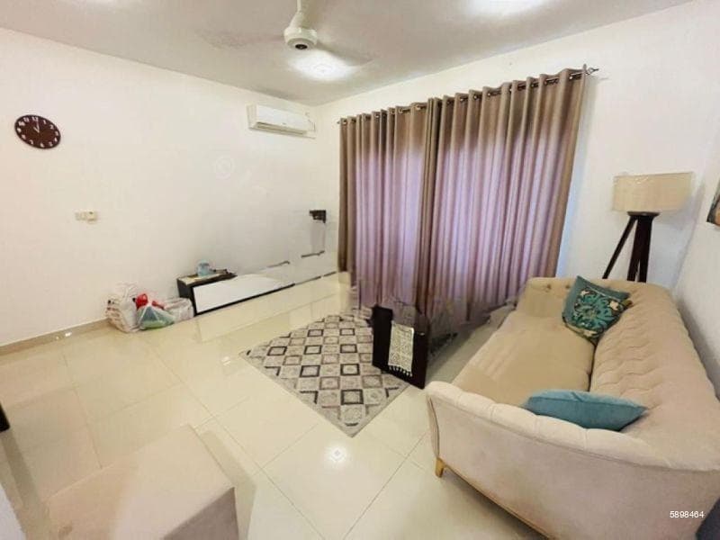Porshia - 02 Bedroom Furnished Apartment for Rent in Nawala (A869)-RENTED
