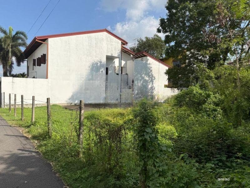 20 Perches Bare Land for Sale in 5th Lane, Nawala