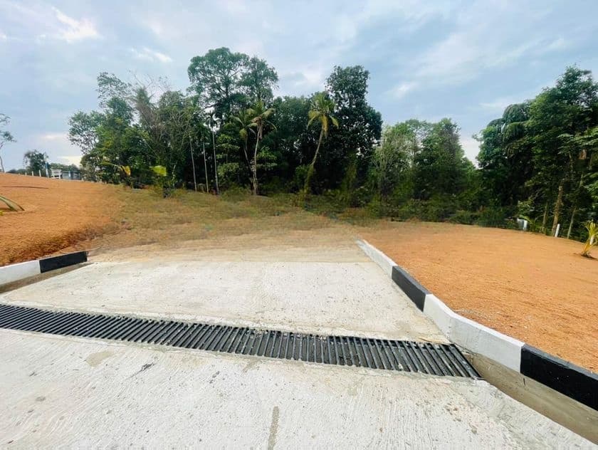Land for Sale Wattala