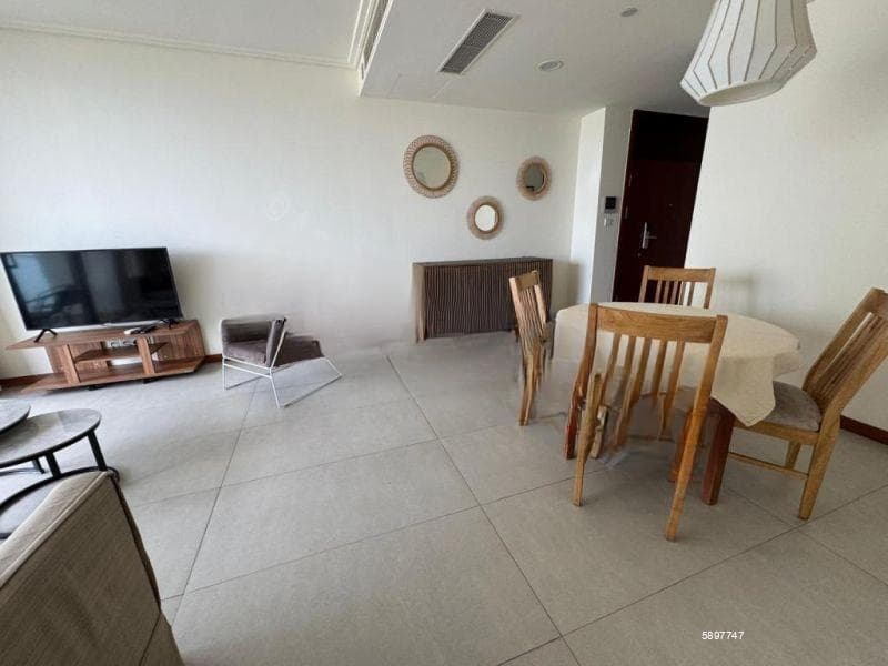 ■ Astoria Residencies ■ 03BR Apartment For Sale ■ (NK107486)