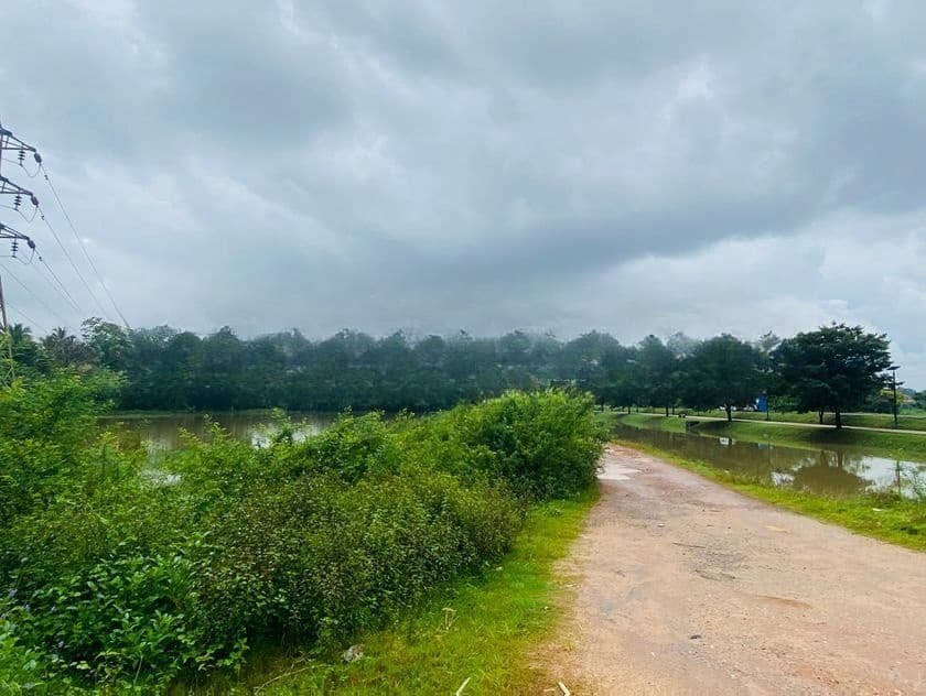 12P Superb Land Close to Major Technological Universities, Malabe