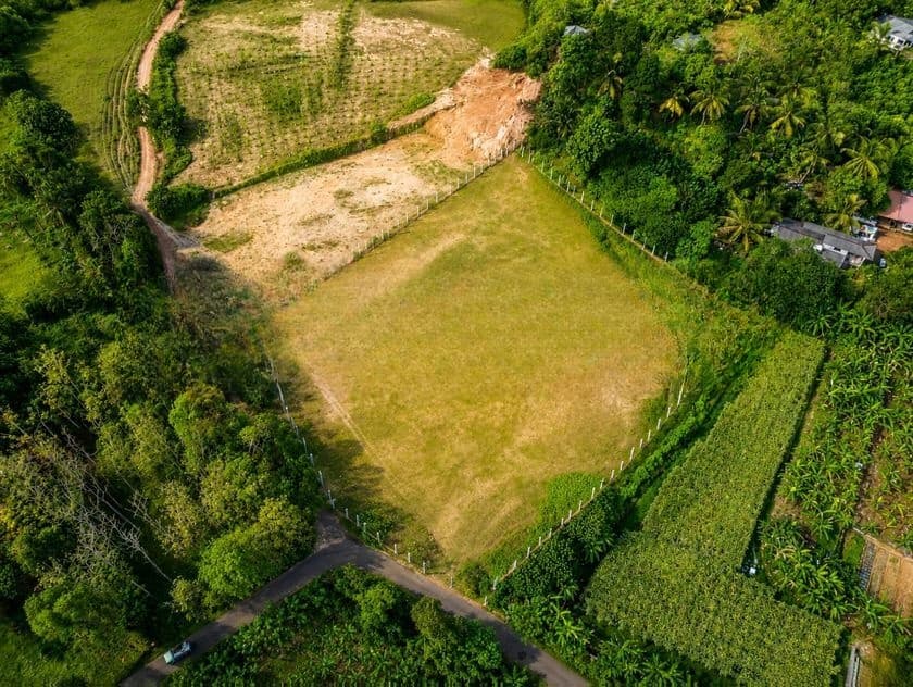පදිංචියට ඉතා සුදුසු මීගොඩ ආටිගලින් ඉඩම්