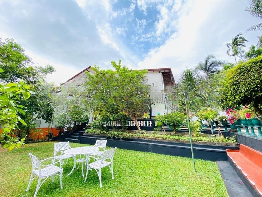Super Luxury House For Sale Malabe