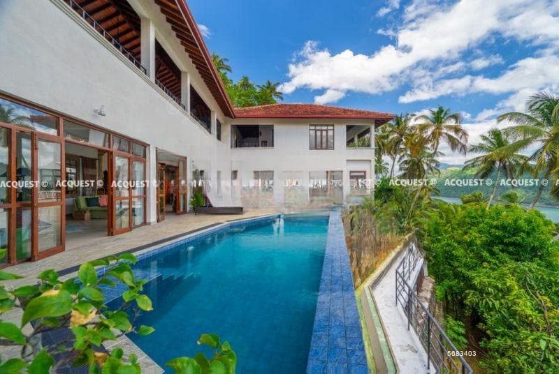 Villa for Sale - Digana | USD 985,000