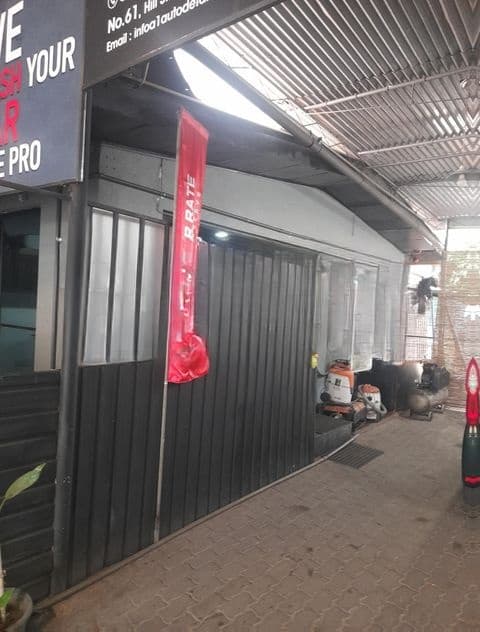 Shop for Rent Dehiwela