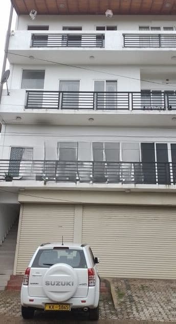 Pannipitiya Depanama Commercial Building for Rent