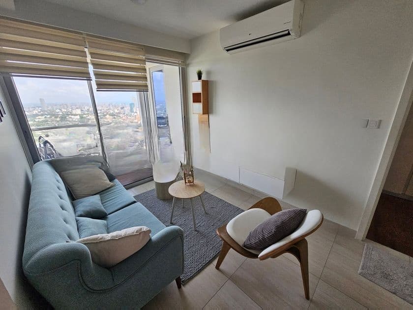 Colombo 2 City Center Bed For Rent (Fully Furnished)
