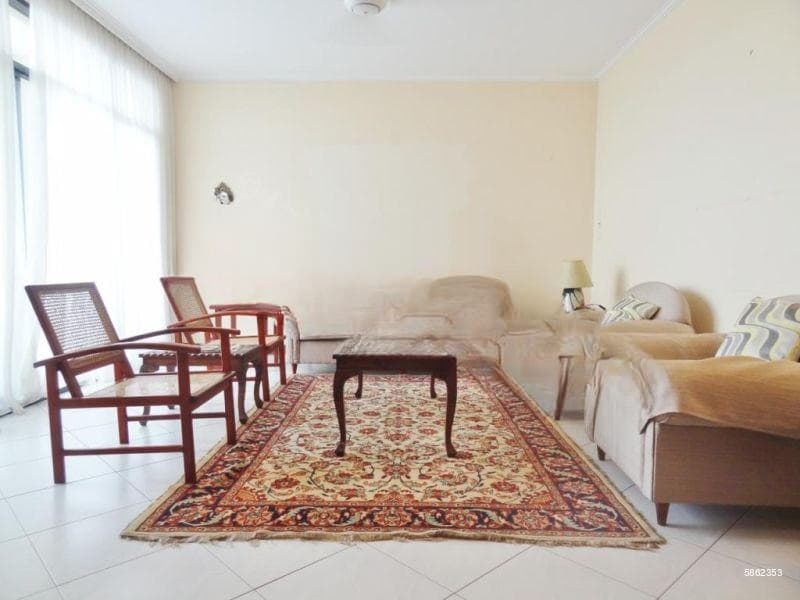Royal Park 04 Bedroom Higher Floor Apartment for rent in Rajagiriya