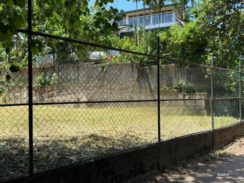 13 perches bare land for sale in Battaramulla for Rs. 3.10 million (per perch)