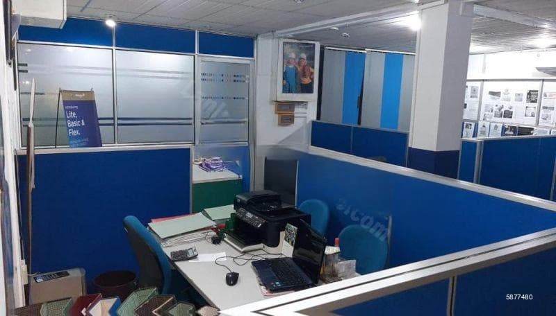 Office space in Colombo 4 for immediate rent