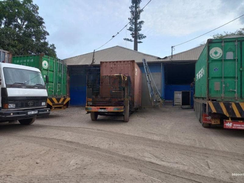 ■ Commercial Property Warehouse Land for Sale Kandy ■ Road Paliyagoda ■ (NK628)