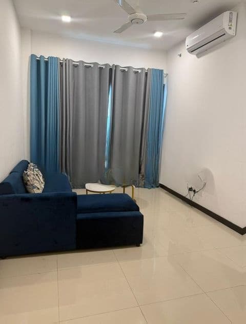 Tri-Zen Furnished Apartment for Rent Colombo 2 (NAS290)