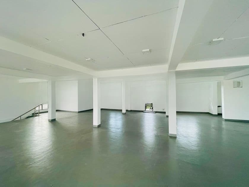 Battaramulla Koswatta ( 6000 Sqft ) Building For Rent