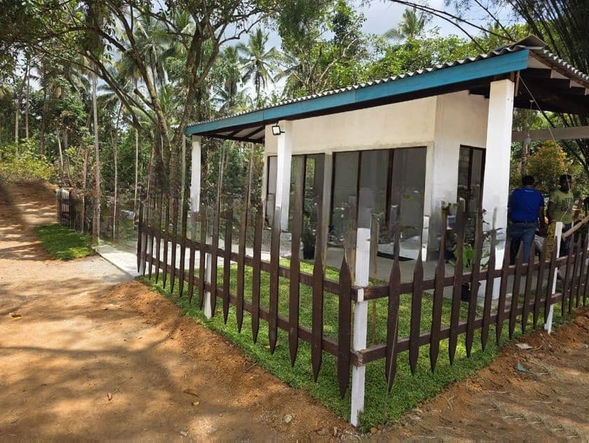 Best Land for Sale in Mellawagedara.- H 09