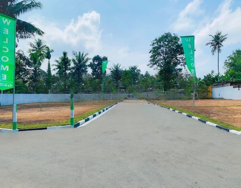 Best Residential Land For Sale In Athurugiriya