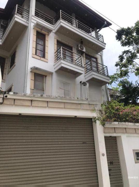 ■ Borella ■ 07BR House For Sale ■ (NK107212)