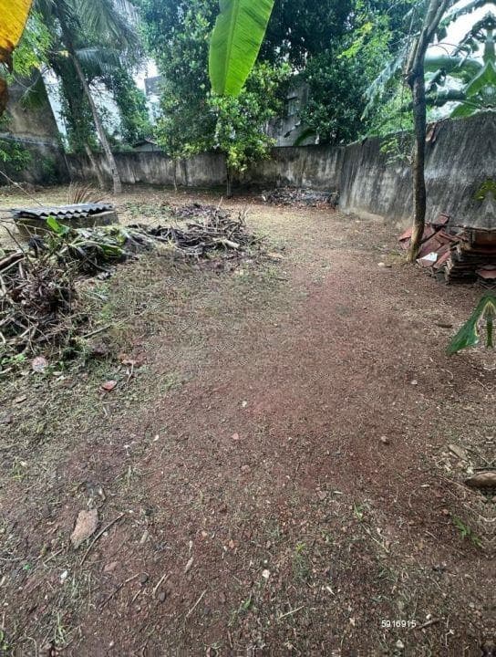 13.5 Perch Land for Sale in Daham Mw, Maharagama PCCC-A1