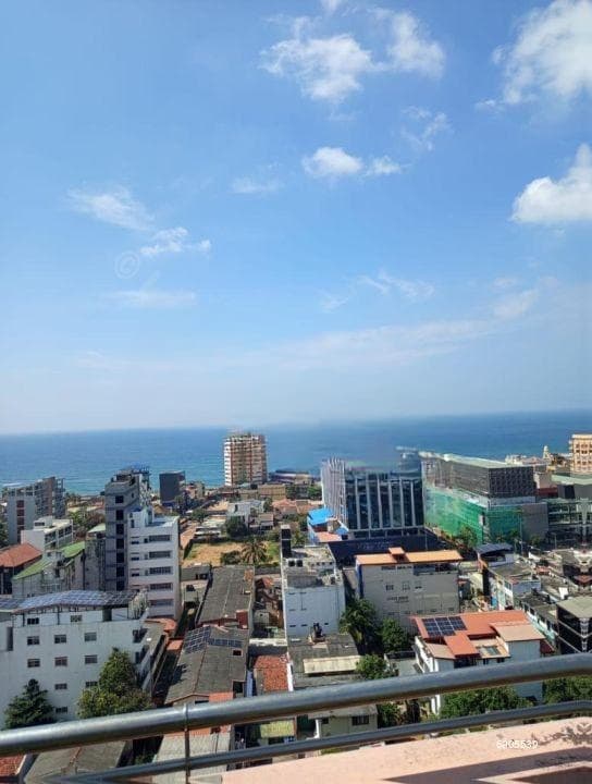 Colombo 4 | Duplication Rd | Furnished | 2Bedroom | Close to Schools | 250K negotiable