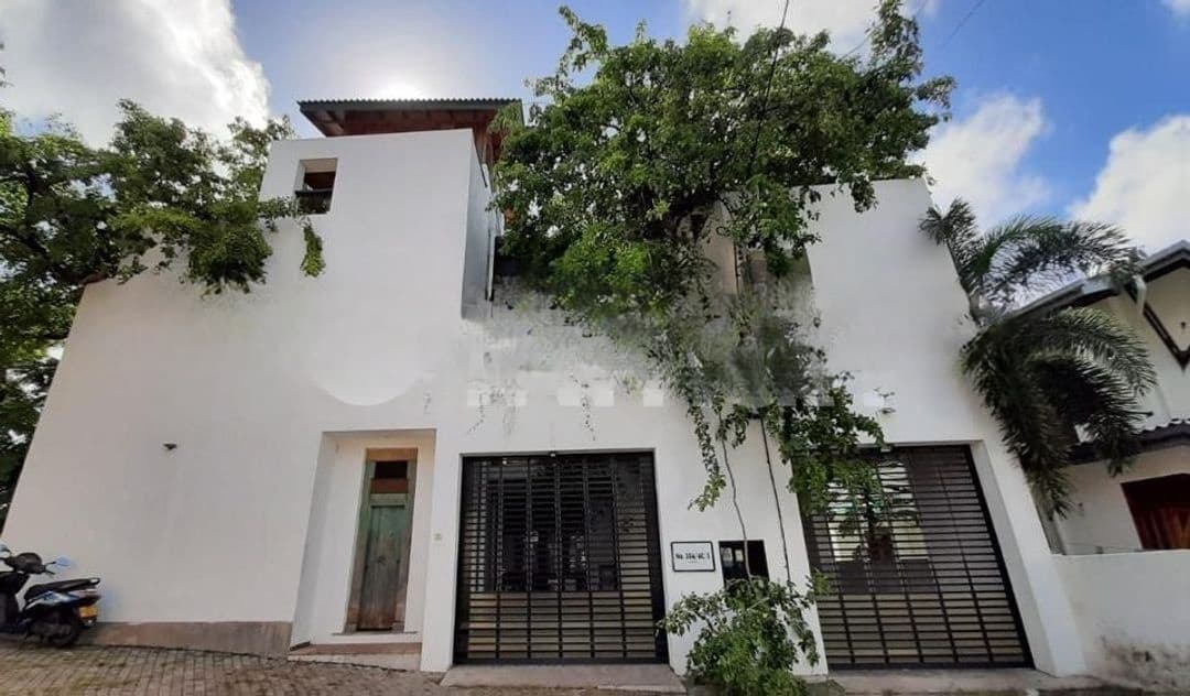 Luxury Beautiful House for Sale in Nugegoda
